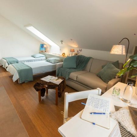 Bed and Breakfast De Zevende Zon Poperinge Zewnętrze zdjęcie