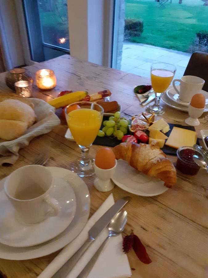 Bed and Breakfast De Zevende Zon Poperinge Zewnętrze zdjęcie
