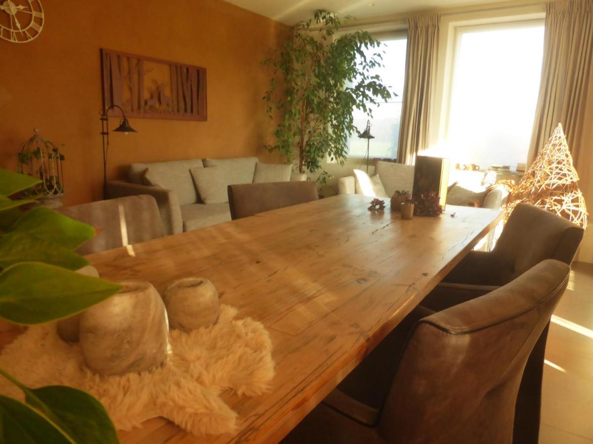 Bed and Breakfast De Zevende Zon Poperinge Zewnętrze zdjęcie
