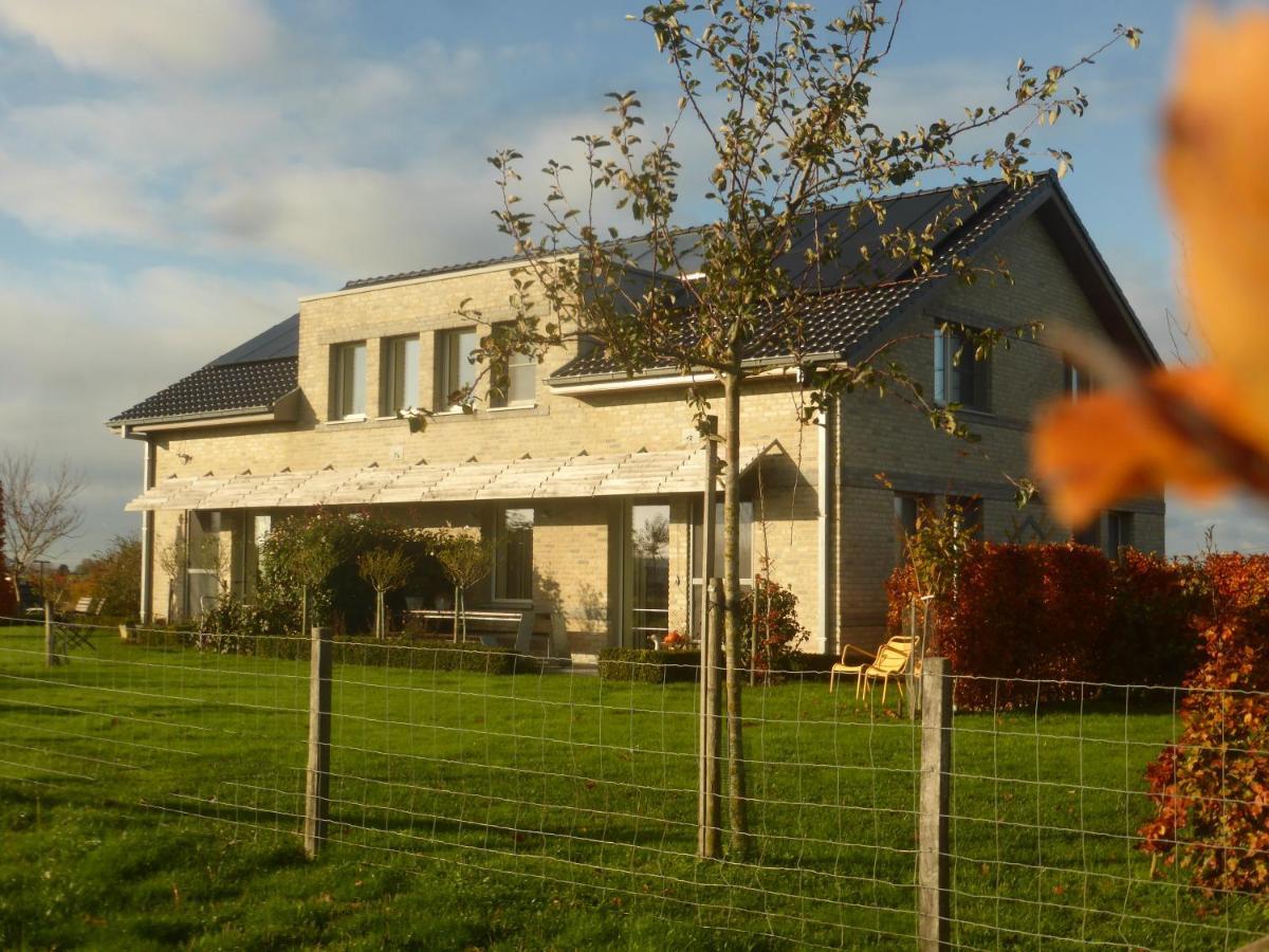 Bed and Breakfast De Zevende Zon Poperinge Zewnętrze zdjęcie